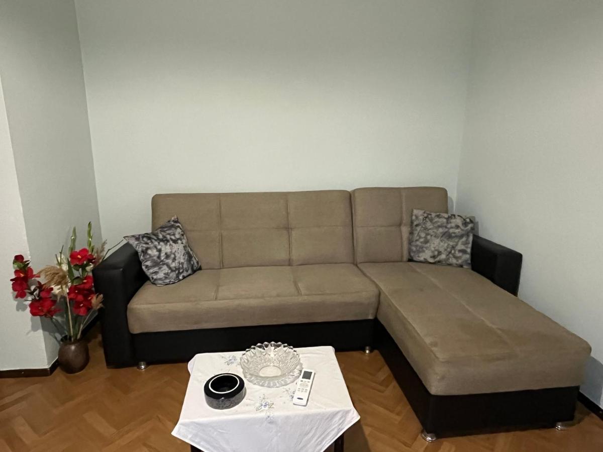 Sofi'S Apartment Kavala Exterior photo